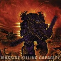 Dismember - Massive Killing Capacity (Yell in der Gruppe UNSERE TIPPS / Weihnachtsgeschenktipp Vinyl bei Bengans Skivbutik AB (4311088)