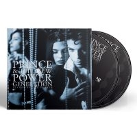 Prince & The New Power Generat - Diamonds And Pearls in der Gruppe UNSERE TIPPS / Weihnachtsgeschenktipp CD bei Bengans Skivbutik AB (4311096)