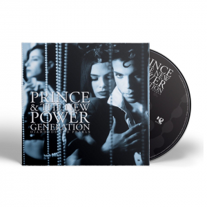 PRINCE & THE NEW POWER GENERAT - DIAMONDS AND PEARLS in der Gruppe UNSERE TIPPS / Weihnachtsgeschenktipp CD bei Bengans Skivbutik AB (4311097)