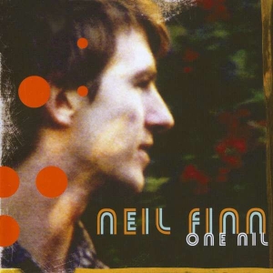 Neil Finn - One Nil in der Gruppe UNSERE TIPPS / Weihnachtsgeschenktipp CD bei Bengans Skivbutik AB (4311102)