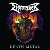 Dismember - Death Metal (Remaster 2023) [J in der Gruppe UNSERE TIPPS / Weihnachtsgeschenktipp CD bei Bengans Skivbutik AB (4311117)