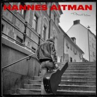 Hannes Aitman - Dying For A Name in der Gruppe VINYL / Svensk Folkmusik,World Music bei Bengans Skivbutik AB (4311668)