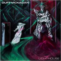 Duff Mckagan - Lighthouse in der Gruppe UNSERE TIPPS / Weihnachtsgeschenktipp Vinyl bei Bengans Skivbutik AB (4311670)