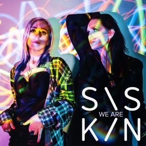 Siskin - We Are Siskin in der Gruppe UNSERE TIPPS / Weihnachtsgeschenktipp CD bei Bengans Skivbutik AB (4312163)