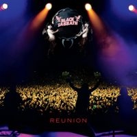 Black Sabbath - Reunion (3LP) in der Gruppe UNSERE TIPPS / Weihnachtsgeschenktipp Vinyl bei Bengans Skivbutik AB (4312164)