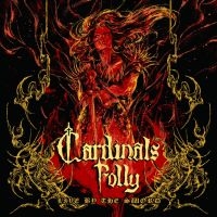 CARDINALS FOLLY - LIVE BY THE SWORD (VINYL LP) in der Gruppe UNSERE TIPPS / Weihnachtsgeschenktipp Vinyl bei Bengans Skivbutik AB (4312203)