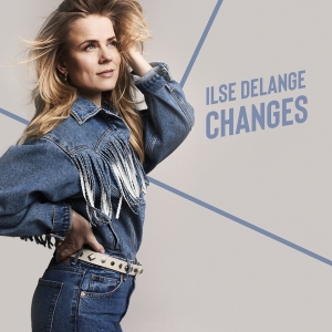 Ilse Delange - Changes in der Gruppe VINYL / Pop-Rock bei Bengans Skivbutik AB (4312209)