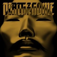 Devi Aisha - Death Is Home in der Gruppe VINYL / Pop-Rock bei Bengans Skivbutik AB (4312242)