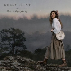 Hunt Kelly - Ozark Symphony in der Gruppe UNSERE TIPPS / Weihnachtsgeschenktipp CD bei Bengans Skivbutik AB (4312251)