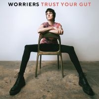 WORRIERS - TRUST YOUR GUT in der Gruppe UNSERE TIPPS / Weihnachtsgeschenktipp Vinyl bei Bengans Skivbutik AB (4312347)