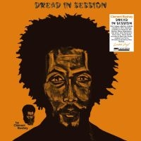 Bushay Clement - Dread In Session in der Gruppe VINYL / Reggae bei Bengans Skivbutik AB (4312348)