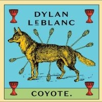 Leblanc Dylan - Coyote in der Gruppe UNSERE TIPPS / Weihnachtsgeschenktipp CD bei Bengans Skivbutik AB (4312362)