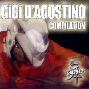 D'agostino Gigi - Compilation Benessere 1 in der Gruppe MUSIK / Dual Disc / Pop-Rock bei Bengans Skivbutik AB (4312369)