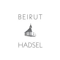 BEIRUT - HADSEL in der Gruppe UNSERE TIPPS / Weihnachtsgeschenktipp Vinyl bei Bengans Skivbutik AB (4312370)