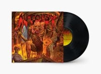 AUTOPSY - ASHES, ORGANS, BLOOD AND CRYPTS (VI in der Gruppe UNSERE TIPPS / Weihnachtsgeschenktipp Vinyl bei Bengans Skivbutik AB (4312374)