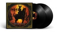 MARDUK - INFERNAL ETERNAL (2 LP VINYL) in der Gruppe UNSERE TIPPS / Weihnachtsgeschenktipp Vinyl bei Bengans Skivbutik AB (4312376)