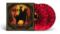 MARDUK - INFERNAL ETERNAL (2 LP SPLATTER VIN in der Gruppe UNSERE TIPPS / Weihnachtsgeschenktipp Vinyl bei Bengans Skivbutik AB (4312377)