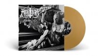 MARDUK - TOTENTANZ 2001 (GOLD VINYL LP) in der Gruppe UNSERE TIPPS / Weihnachtsgeschenktipp Vinyl bei Bengans Skivbutik AB (4312379)