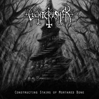 LIGHTCRUSHER - CONSTRUCTING STAIRS OF MORTARED BON in der Gruppe UNSERE TIPPS / Weihnachtsgeschenktipp CD bei Bengans Skivbutik AB (4312385)