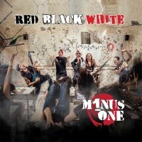 MINUS ONE - RED BLACK WHITE in der Gruppe UNSERE TIPPS / Weihnachtsgeschenktipp CD bei Bengans Skivbutik AB (4312387)