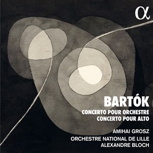 Bela Bartok - Concerto Pour Orchestre Concerto P in der Gruppe UNSERE TIPPS / Weihnachtsgeschenktipp CD bei Bengans Skivbutik AB (4312422)