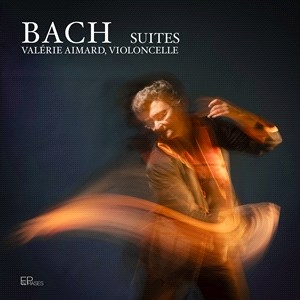 Bach Johann Sebastian - Suites in der Gruppe UNSERE TIPPS / Weihnachtsgeschenktipp CD bei Bengans Skivbutik AB (4312436)