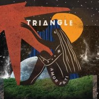 TRIANGLE - AMOR FATI in der Gruppe VINYL bei Bengans Skivbutik AB (4312502)