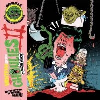 Fuzzbee Morse - Ghoulies Ii (Original Soundtrack) in der Gruppe VINYL / Pop-Rock bei Bengans Skivbutik AB (4312513)