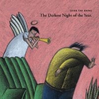 OVER THE RHINE - THE DARKEST NIGHT OF THE YEAR in der Gruppe VINYL / Pop bei Bengans Skivbutik AB (4312537)