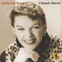 Garland Judy - Classic Duets in der Gruppe CD bei Bengans Skivbutik AB (4312569)