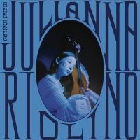 Riolino Julianna - All Blue in der Gruppe CD / Hårdrock bei Bengans Skivbutik AB (4312573)