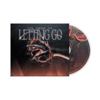 Hollow Front - Fear Of Letting Go in der Gruppe UNSERE TIPPS / Weihnachtsgeschenktipp CD bei Bengans Skivbutik AB (4312574)