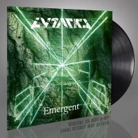 AUTARKH - EMERGENT (VINYL LP) in der Gruppe UNSERE TIPPS / Weihnachtsgeschenktipp Vinyl bei Bengans Skivbutik AB (4312589)