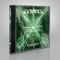 AUTARKH - EMERGENT in der Gruppe UNSERE TIPPS / Weihnachtsgeschenktipp CD bei Bengans Skivbutik AB (4312590)