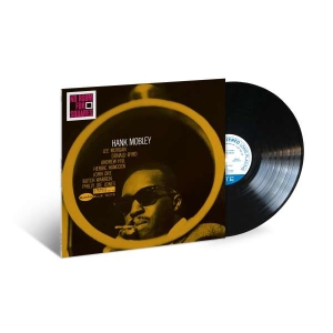 HANK MOBLEY - NO ROOM FOR SQUARES in der Gruppe VINYL / Jazz bei Bengans Skivbutik AB (4312591)