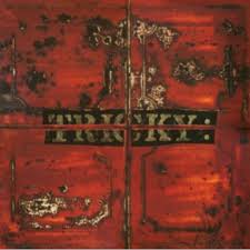 TRICKY - MAXINQUAYE (VINYL) in der Gruppe -Start FLS1 bei Bengans Skivbutik AB (4312592)