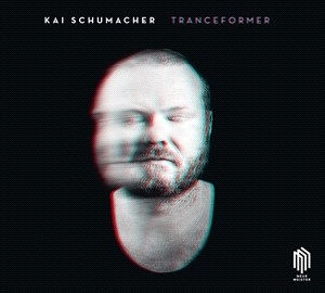 Schumacher Kai - Tranceformer (Lp) in der Gruppe UNSERE TIPPS / Weihnachtsgeschenktipp Vinyl bei Bengans Skivbutik AB (4312656)