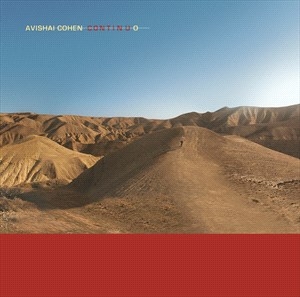 Cohen Avishai - Continuo (Lp) in der Gruppe UNSERE TIPPS / Weihnachtsgeschenktipp Vinyl bei Bengans Skivbutik AB (4312658)