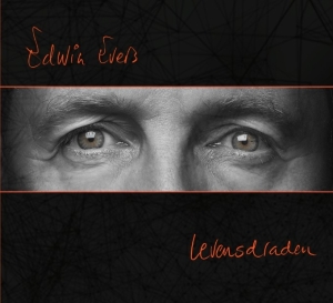 Edwin Evers - Levensdraden in der Gruppe VINYL / Pop bei Bengans Skivbutik AB (4312674)