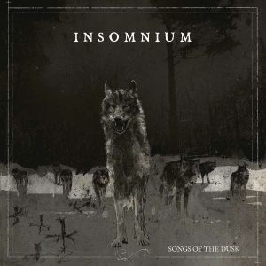 Insomnium - Songs Of The Dusk - Ep in der Gruppe UNSERE TIPPS / Weihnachtsgeschenktipp Vinyl bei Bengans Skivbutik AB (4312678)