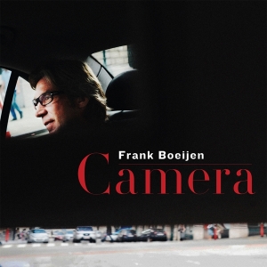 Frank Boeijen - Camera in der Gruppe VINYL bei Bengans Skivbutik AB (4312685)