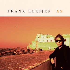 Frank Boeijen - As in der Gruppe VINYL / Pop-Rock bei Bengans Skivbutik AB (4312687)