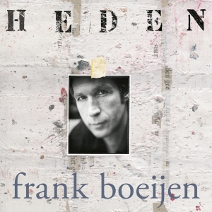 Frank Boeijen - Heden in der Gruppe VINYL / Pop-Rock bei Bengans Skivbutik AB (4312688)