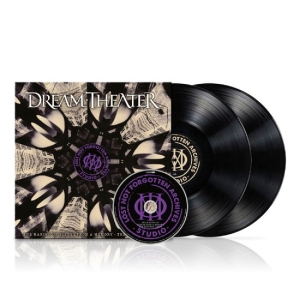 Dream Theater - Lost Not Forgotten Archives: The Making Of Scenes From A Memory - The Sessions (1999) in der Gruppe UNSERE TIPPS / Weihnachtsgeschenktipp Vinyl bei Bengans Skivbutik AB (4312692)