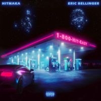 Bellinger Eric - 1-800-Hit-Eazy: Line 1 & 2 in der Gruppe VINYL / Hip Hop-Rap,RnB-Soul bei Bengans Skivbutik AB (4312962)