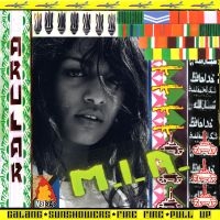 M.I.A. - ARULAR in der Gruppe UNSERE TIPPS / Weihnachtsgeschenktipp Vinyl bei Bengans Skivbutik AB (4312989)