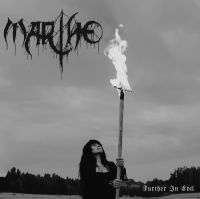 MARTHE - FURTHER IN EVIL (VINYL LP) in der Gruppe UNSERE TIPPS / Weihnachtsgeschenktipp Vinyl bei Bengans Skivbutik AB (4312994)