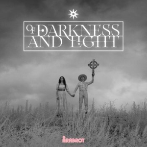 Årabrot - Of Darkness And Light in der Gruppe VINYL / Pop-Rock bei Bengans Skivbutik AB (4312996)