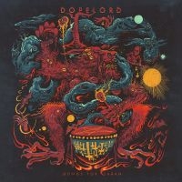 DOPELORD - SONGS FOR SATAN (VINYL LP) in der Gruppe VINYL / Hårdrock bei Bengans Skivbutik AB (4312998)