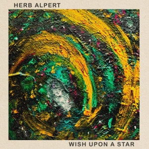 Alpert Herb - Wish Upon A Star in der Gruppe UNSERE TIPPS / Weihnachtsgeschenktipp CD bei Bengans Skivbutik AB (4313043)